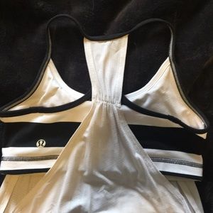 lululemon athletica Tops - Lululemon Yoga Top lululemon athletica Tops - Lululemon Yoga Top